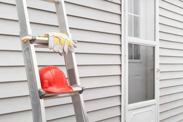 Best Siding Removal and Disposal  in Cavalero, WA