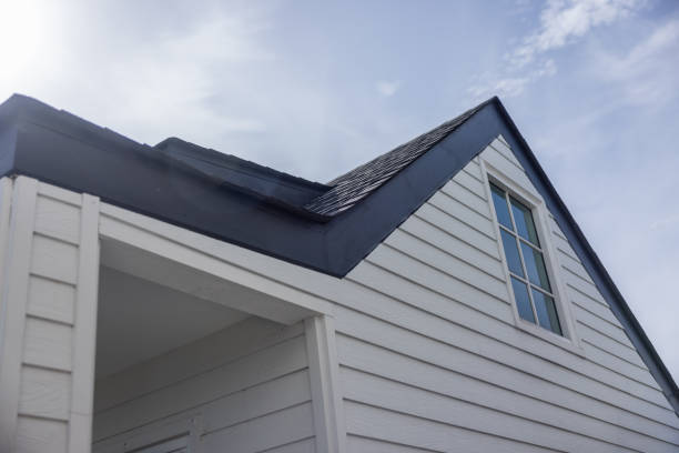 Best Siding for New Construction  in Cavalero, WA