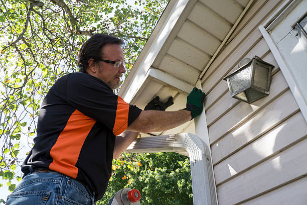 Cavalero, WA Siding Installation & Repair Company